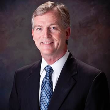 Dr. Ben B. Mahan, MD