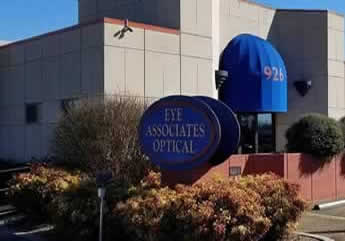 external shot of Tullahoma location